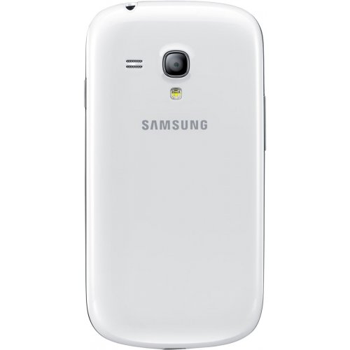 Купить Смартфон Samsung Galaxy S III mini Neo I8200 Ceramic White - цена в Харькове, Киеве, Днепре, Одессе
в интернет-магазине Telemart фото