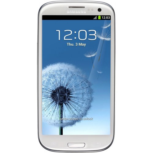 Купить Смартфон Samsung Galaxy S III Neo I9300i Dual Sim White - цена в Харькове, Киеве, Днепре, Одессе
в интернет-магазине Telemart фото