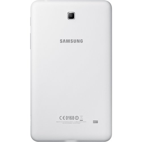 Купить Планшет Samsung Galaxy Tab 4 T230 7.0 (SM-T230NZWA) 8GB White - цена в Харькове, Киеве, Днепре, Одессе
в интернет-магазине Telemart фото