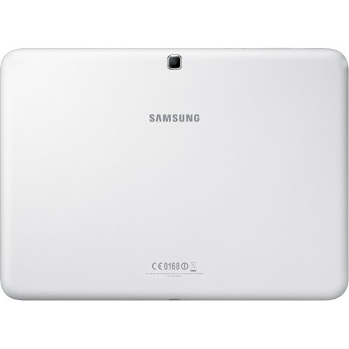 Купить Планшет Samsung Galaxy Tab 4 T531 10.1 3G (SM-T531NZWA) 16GB White - цена в Харькове, Киеве, Днепре, Одессе
в интернет-магазине Telemart фото