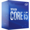 Фото Intel Core i5-10500 3.1 (4.5)GHz 12MB s1200 Box (BX8070110500)