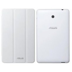 Чехол Asus TriCover для Fonepad 7 ME372/ME373 White