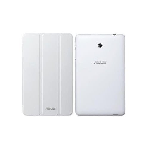 Чехол Asus TriCover для Fonepad 7 ME372/ME373 White купити в Україні | Telemart фото