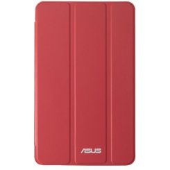 Чехол Asus TriCover для Fonepad 7 ME372/ME373 Red