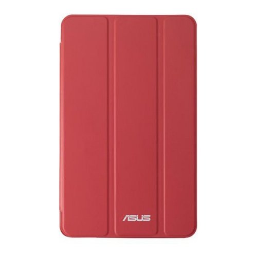 Чехол Asus TriCover для Fonepad 7 ME372/ME373 Red купити в Україні | Telemart фото