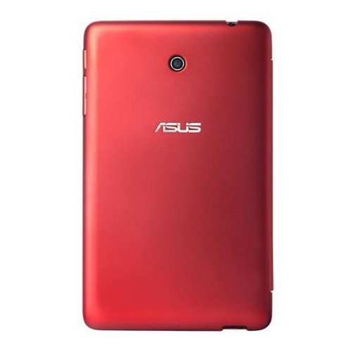Чехол Asus TriCover для Fonepad 7 ME372/ME373 Red купити в Україні | Telemart фото