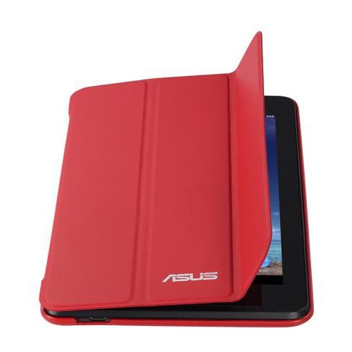 Чехол Asus TriCover для Fonepad 7 ME372/ME373 Red купити в Україні | Telemart фото