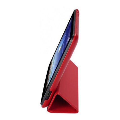 Чехол Asus TriCover для Fonepad 7 ME372/ME373 Red купити в Україні | Telemart фото