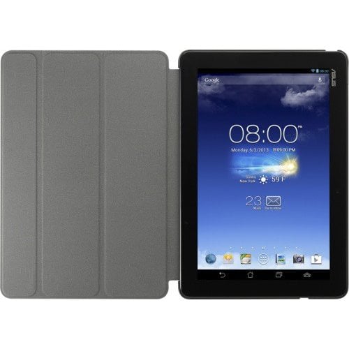 Чехол Asus TriCover для Fonepad 7 ME372/ME373 Black купити в Україні | Telemart фото