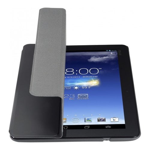 Чехол Asus TriCover для Fonepad 7 ME372/ME373 Black купити в Україні | Telemart фото