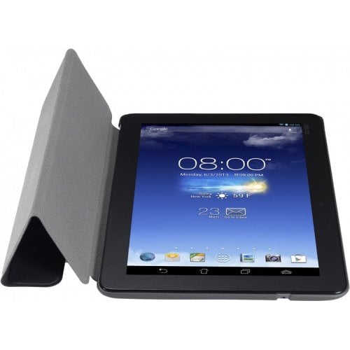 Чехол Asus TriCover для Fonepad 7 ME372/ME373 Black купити в Україні | Telemart фото