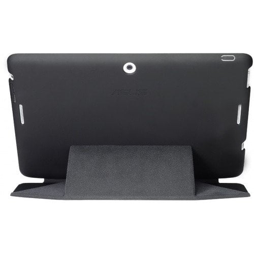 Чехол Asus TransCover для MeMO Pad FHD 10 ME302C Black купити в Україні | Telemart фото
