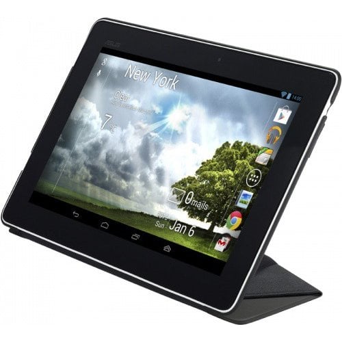 Чехол Asus TransCover для MeMO Pad FHD 10 ME302C Black купити в Україні | Telemart фото
