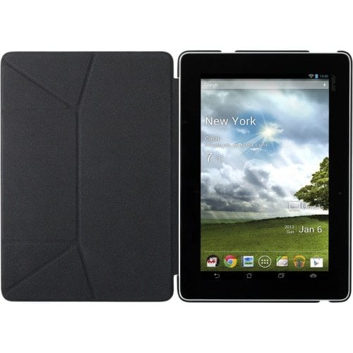 Чехол Asus TransCover для MeMO Pad FHD 10 ME302C Black купити в Україні | Telemart фото