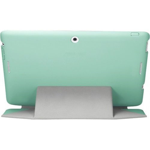 Чехол Asus TransCover для MeMO Pad FHD 10 ME302C Green купити в Україні | Telemart фото