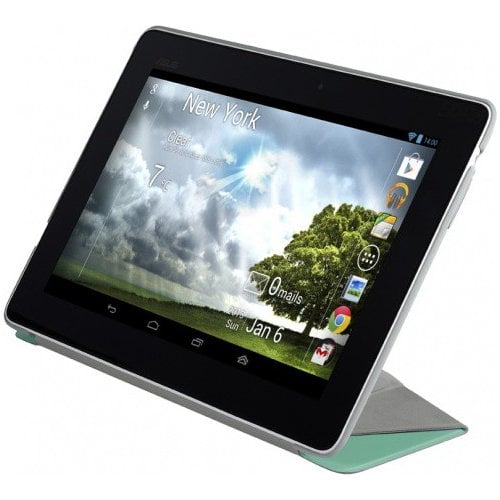 Чехол Asus TransCover для MeMO Pad FHD 10 ME302C Green купити в Україні | Telemart фото