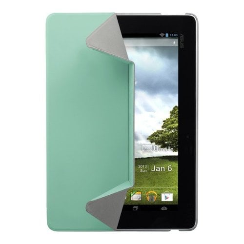 Чехол Asus TransCover для MeMO Pad FHD 10 ME302C Green купити в Україні | Telemart фото