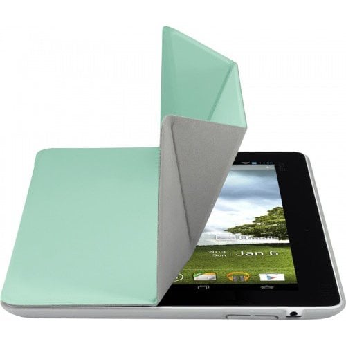 Чехол Asus TransCover для MeMO Pad FHD 10 ME302C Green купити в Україні | Telemart фото