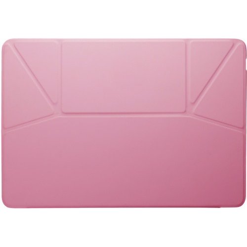 Чехол Asus TransCover для MeMO Pad FHD 10 ME302 Pink купити в Україні | Telemart фото