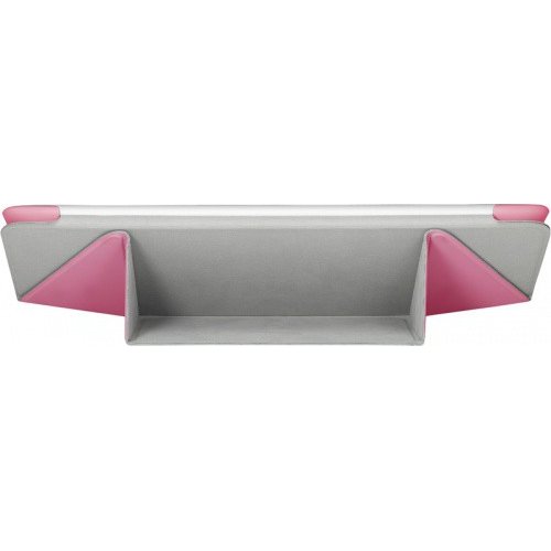 Чехол Asus TransCover для MeMO Pad FHD 10 ME302 Pink купити в Україні | Telemart фото
