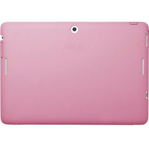 Чехол Asus TransCover для MeMO Pad FHD 10 ME302 Pink купити в Україні | Telemart фото