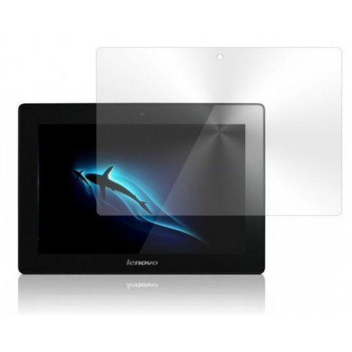 Защитная пленка для Lenovo IdeaTab S6000 10,1'' Clear купити в Україні | Telemart фото