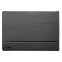 Чехол Lenovo IdeaTab S6000 Folio Case + Защитная пленка Black