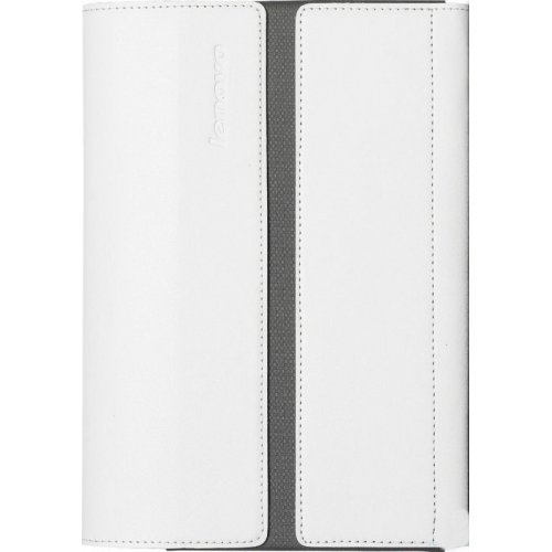 Чехол Lenovo Yoga 8 Sleeve + Защитная пленка White купити в Україні: Київ, Львів, Хмельницький, Тернопіль, Івано-Франківськ | Низька ціна, відгуки, характеристики від TELEMART фото