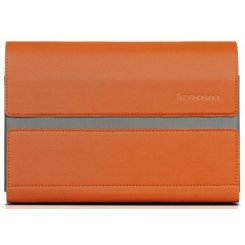 Чехол Lenovo Yoga 8 Sleeve + Защитная пленка Orange