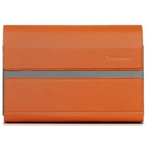 Чехол Lenovo Yoga 8 Sleeve + Защитная пленка Orange купити в Україні: Київ, Львів, Хмельницький, Тернопіль, Івано-Франківськ | Низька ціна, відгуки, характеристики від TELEMART фото