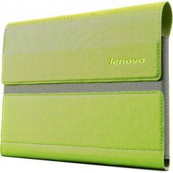 Чехол Lenovo Yoga 8 Sleeve + Защитная пленка Green