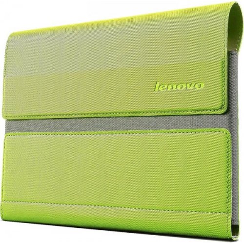 Чехол Lenovo Yoga 8 Sleeve + Защитная пленка Green купити в Україні: Київ, Львів, Хмельницький, Тернопіль, Івано-Франківськ | Низька ціна, відгуки, характеристики від TELEMART фото