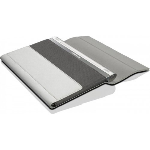 Чехол Lenovo Yoga 10" Tablet Sleeve + Защитная пленка White купити в Україні: Київ, Львів, Хмельницький, Тернопіль, Івано-Франківськ | Низька ціна, відгуки, характеристики від TELEMART фото