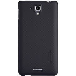 Чохол Чехол Nillkin Frosted Shield для Lenovo S8/S898t Black