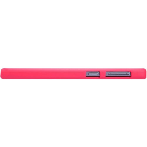 Чохол Чехол Nillkin Frosted Shield для Lenovo S860 Red купити в Україні | Telemart фото