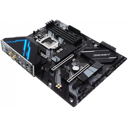 Продати Материнська плата Biostar Z490GTA Ver. 5.0 (s1200, Intel Z490) за Trade-In у інтернет-магазині Телемарт - Київ, Дніпро, Україна фото