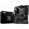 MSI Z490-A PRO (s1200, Intel Z490)