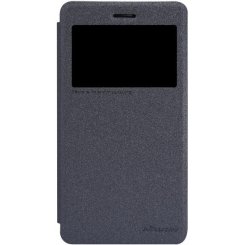 Чехол Чехол Nillkin Sparkle Series для Lenovo S860 Black