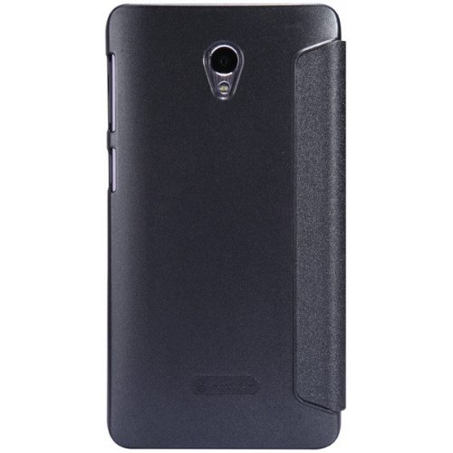 Чехол Чехол Nillkin Sparkle Series для Lenovo S860 Black купить в Украине | Telemart фото