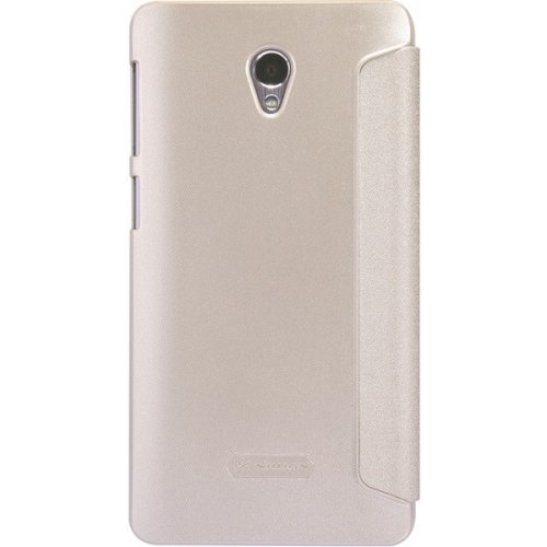 Чехол Чехол Nillkin Sparkle Series для Lenovo S860 Gold купить в Украине | Telemart фото