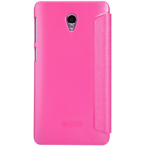 Чехол Чехол Nillkin Sparkle Series для Lenovo S860 Red купить в Украине | Telemart фото