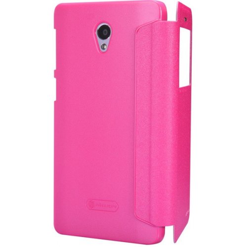 Чехол Чехол Nillkin Sparkle Series для Lenovo S860 Red купить в Украине | Telemart фото