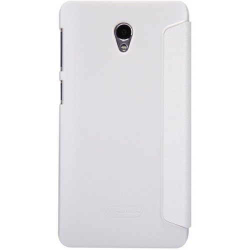 Чехол Чехол Nillkin Sparkle Series для Lenovo S860 White купить в Украине | Telemart фото