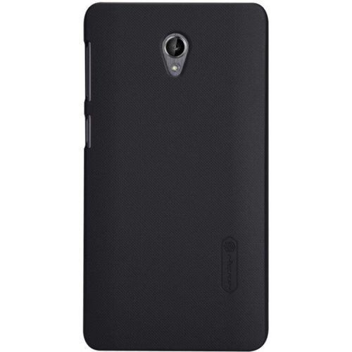 Чохол Чехол Nillkin Frosted Shield для Lenovo S860 Black купити в Україні | Telemart фото