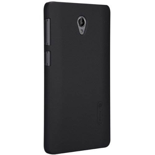 Чохол Чехол Nillkin Frosted Shield для Lenovo S860 Black купити в Україні | Telemart фото