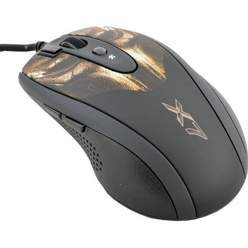 Photo Mouse A4Tech XL-750BH USB Bronze
