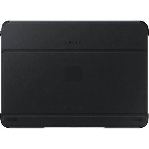 Чехол Samsung Book Cover для Galaxy Tab 4 8.0 EF-BT330BBEGRU Black купити в Україні | Telemart фото