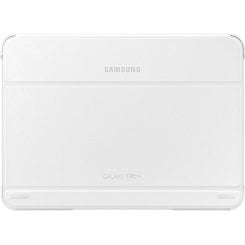 Чехол Samsung Book Cover для Galaxy Tab 4 10.1 EF-BT530BWEGRU White