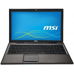 Ноутбук MSI CX61 2OD (CX612OD-497XUA)