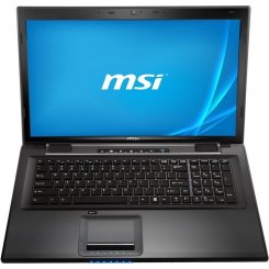 Ноутбук MSI CX70 2OD (CX702OD-273XUA)